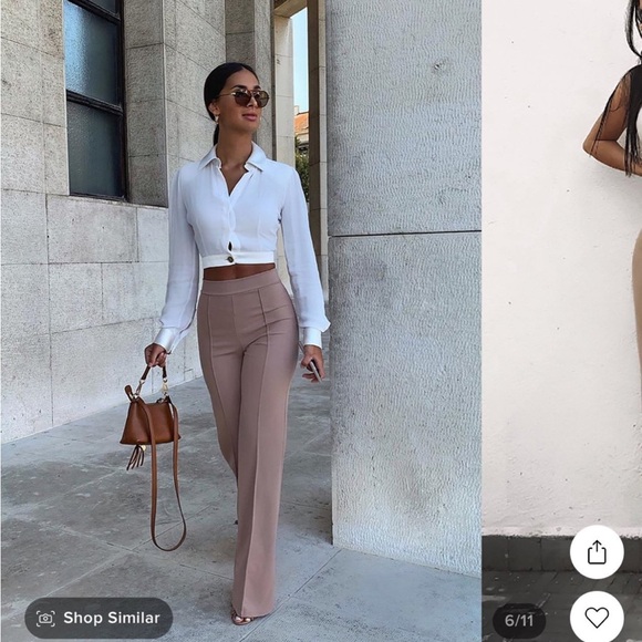 Fashion nova pants - Picture 2 of 7